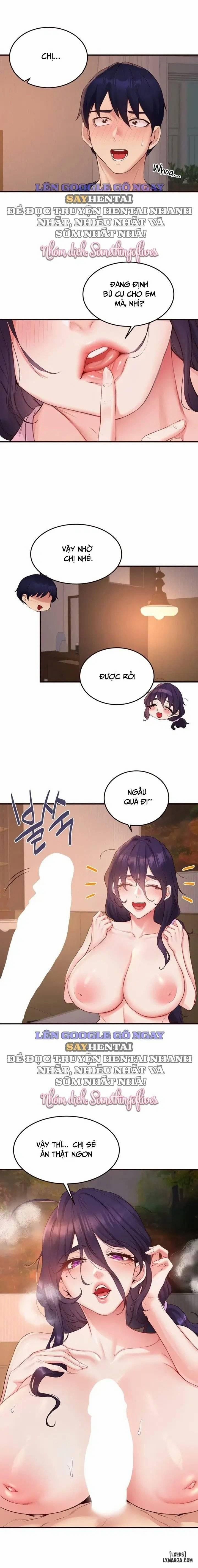 đọc truyện An Introduction To Milfs Chương 70 ảnh 10 tại Thiên Thai Truyện