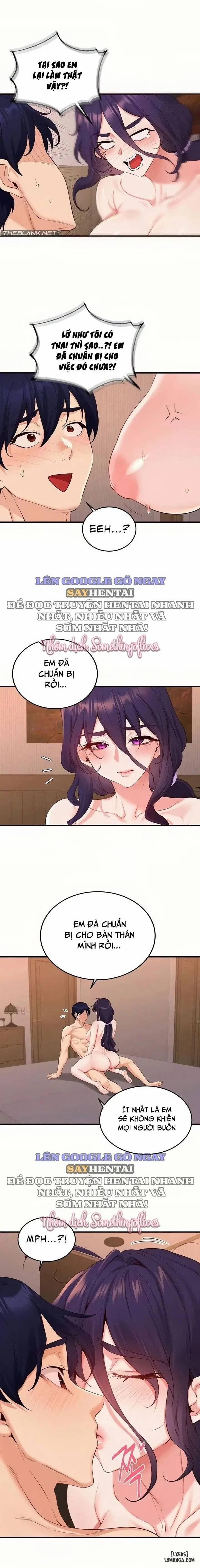 đọc truyện An Introduction To Milfs Chương 71 ảnh 13 tại Thiên Thai Truyện