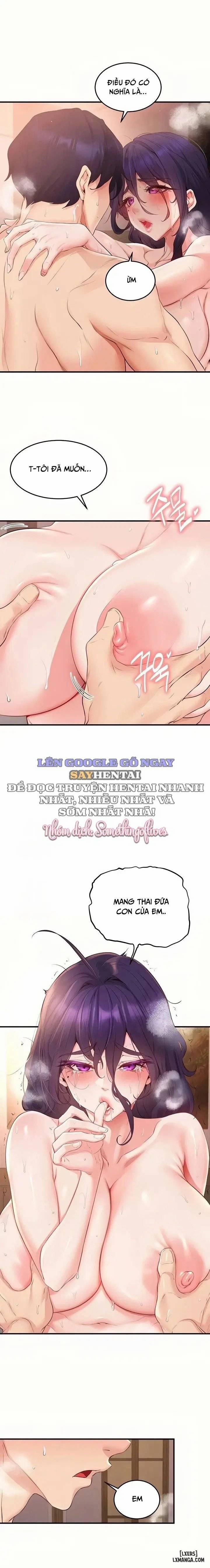 đọc truyện An Introduction To Milfs Chương 71 ảnh 9 tại Thiên Thai Truyện