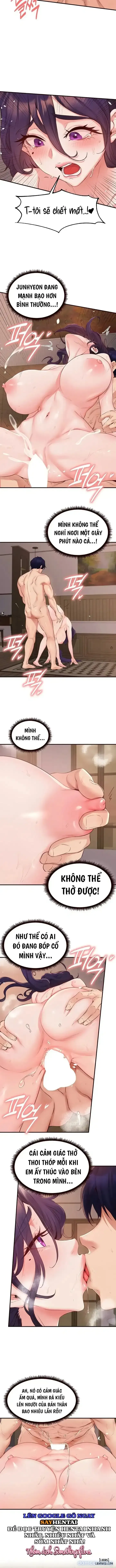 đọc truyện An Introduction To Milfs Chương 72 ảnh 6 tại Thiên Thai Truyện