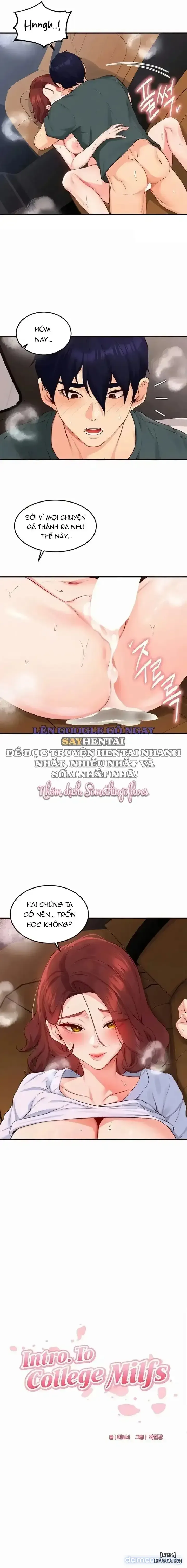 đọc truyện An Introduction To Milfs Chương 73 ảnh 5 tại Thiên Thai Truyện
