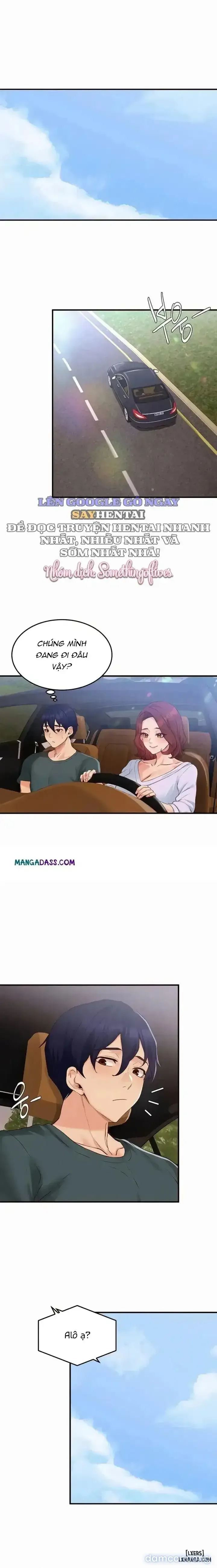 đọc truyện An Introduction To Milfs Chương 73 ảnh 6 tại Thiên Thai Truyện