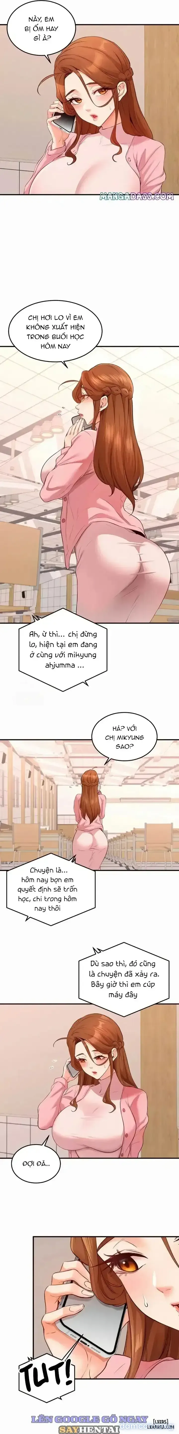 đọc truyện An Introduction To Milfs Chương 73 ảnh 7 tại Thiên Thai Truyện