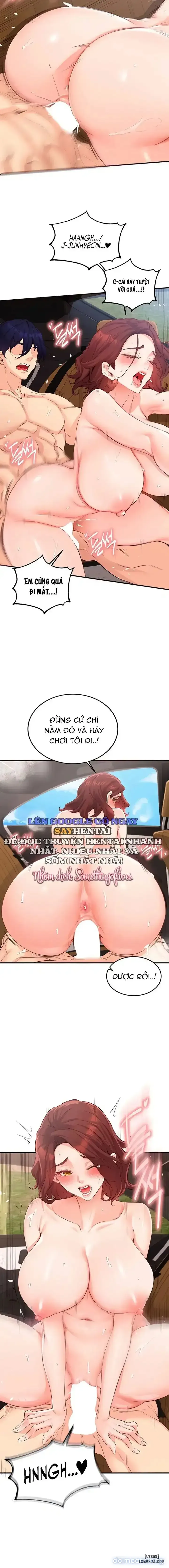 đọc truyện An Introduction To Milfs Chương 74 ảnh 3 tại Thiên Thai Truyện