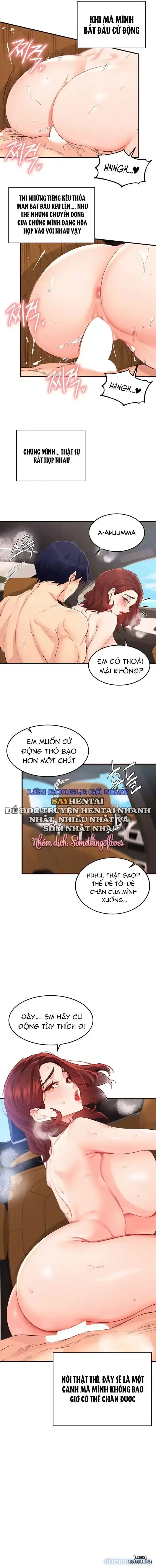 đọc truyện An Introduction To Milfs Chương 74 ảnh 4 tại Thiên Thai Truyện