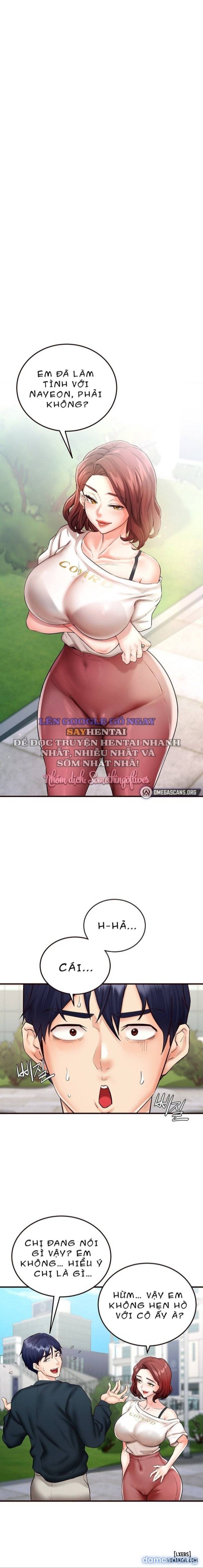 đọc truyện An Introduction To Milfs Chương 9 ảnh 2 tại Thiên Thai Truyện