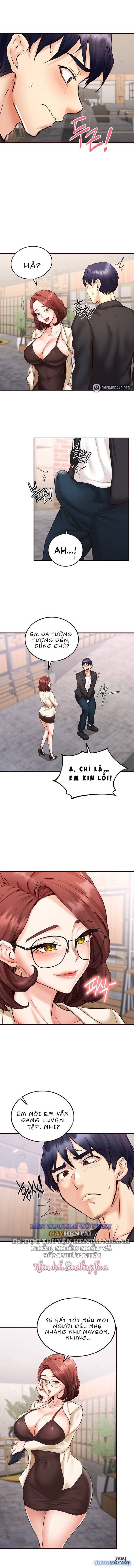 đọc truyện An Introduction To Milfs Chương 9 ảnh 15 tại Thiên Thai Truyện