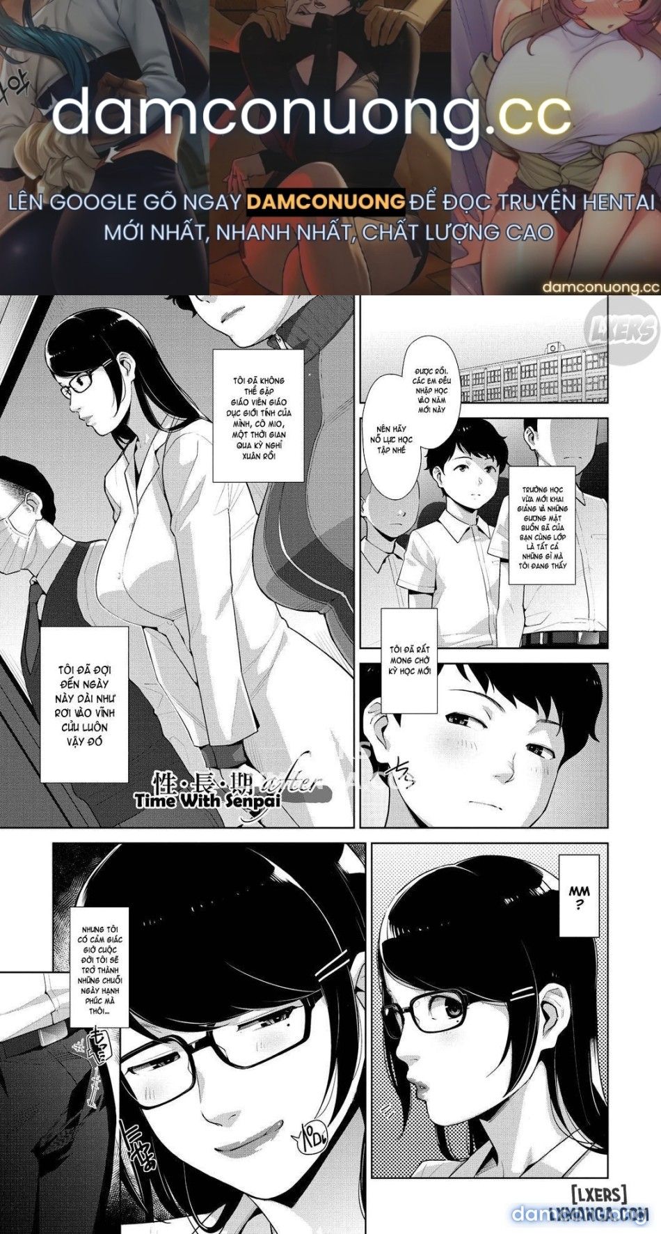 đọc truyện Ăn Mặc Dâm Dục Chương 11 ảnh 2 tại Thiên Thai Truyện