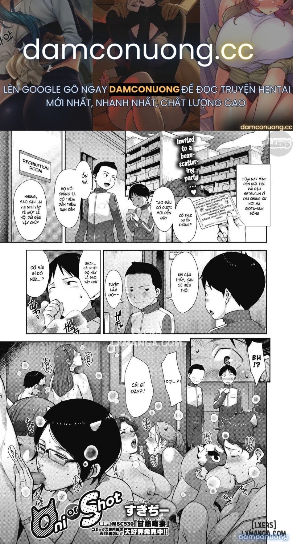 đọc truyện Ăn Mặc Dâm Dục Chương 7 ảnh 2 tại Thiên Thai Truyện