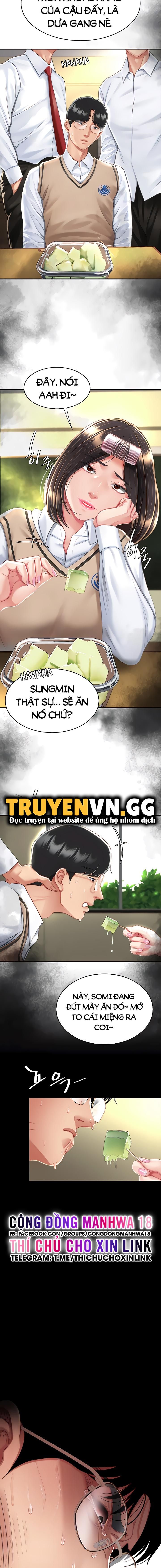 đọc truyện Ăn Mẹ Bạn Trước Chương 10 ảnh 2 tại Thiên Thai Truyện
