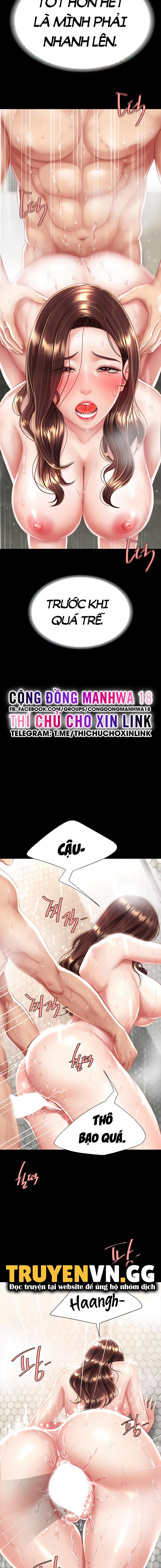đọc truyện Ăn Mẹ Bạn Trước Chương 10 ảnh 6 tại Thiên Thai Truyện