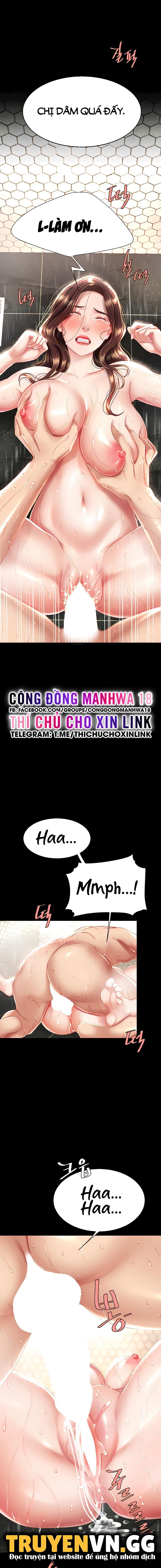 đọc truyện Ăn Mẹ Bạn Trước Chương 11 ảnh 13 tại Thiên Thai Truyện