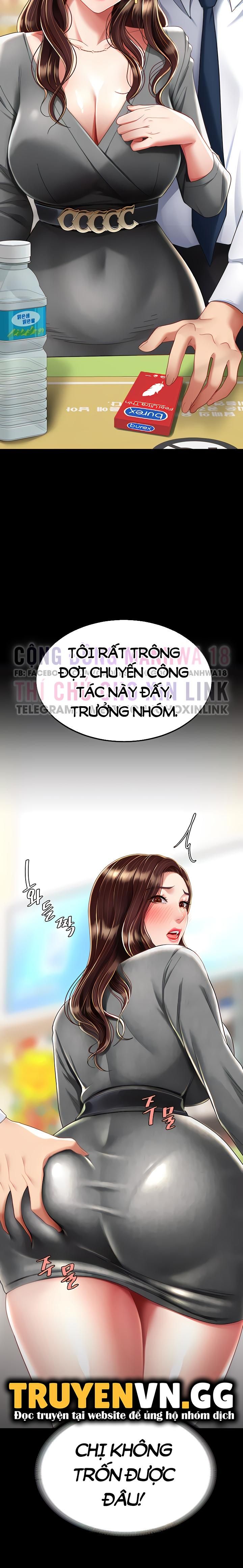 đọc truyện Ăn Mẹ Bạn Trước Chương 12 ảnh 20 tại Thiên Thai Truyện