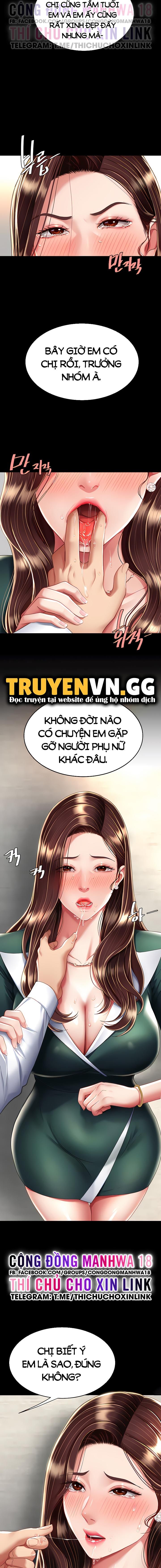 đọc truyện Ăn Mẹ Bạn Trước Chương 12 ảnh 10 tại Thiên Thai Truyện