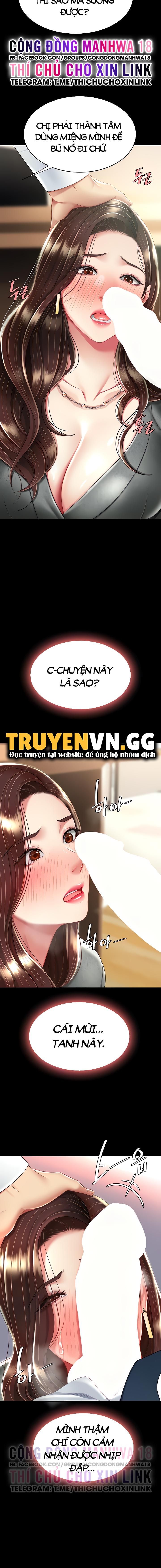 đọc truyện Ăn Mẹ Bạn Trước Chương 13 ảnh 16 tại Thiên Thai Truyện