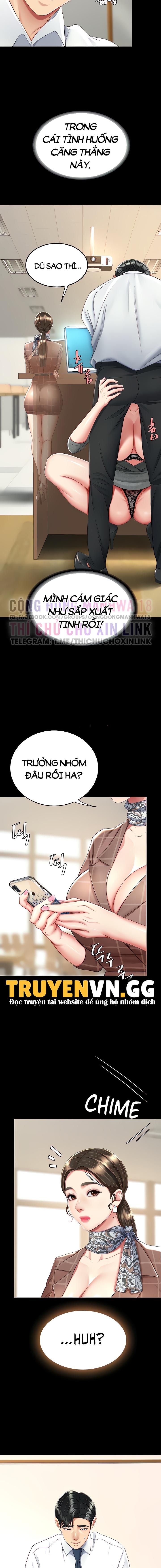 đọc truyện Ăn Mẹ Bạn Trước Chương 14 ảnh 18 tại Thiên Thai Truyện