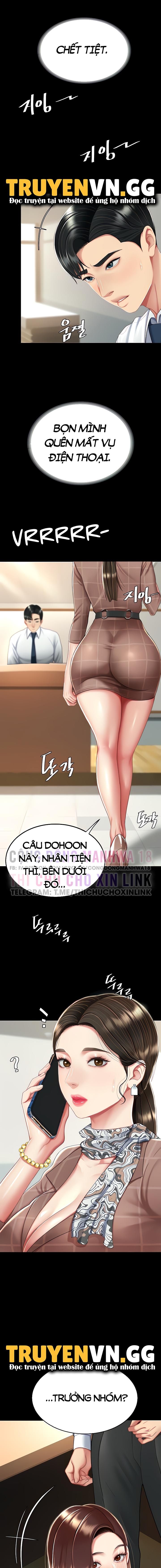 đọc truyện Ăn Mẹ Bạn Trước Chương 15 ảnh 1 tại Thiên Thai Truyện