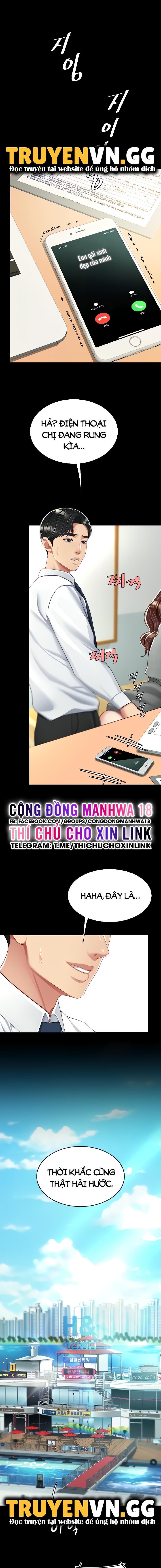 đọc truyện Ăn Mẹ Bạn Trước Chương 15 ảnh 11 tại Thiên Thai Truyện