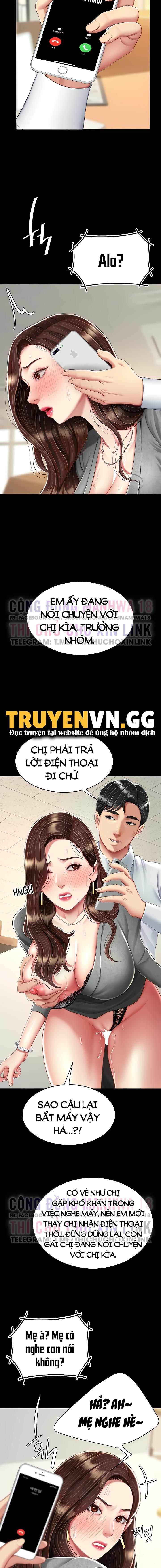 đọc truyện Ăn Mẹ Bạn Trước Chương 15 ảnh 13 tại Thiên Thai Truyện