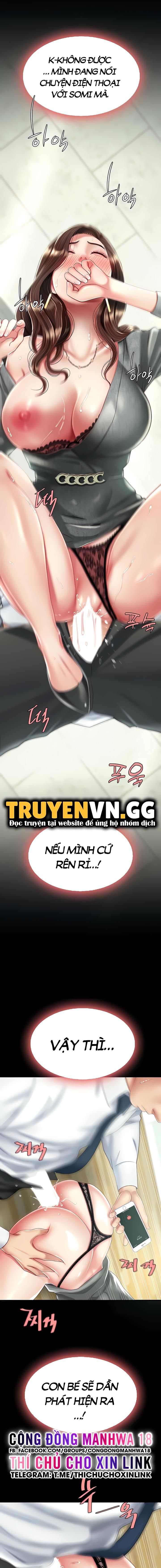đọc truyện Ăn Mẹ Bạn Trước Chương 15 ảnh 16 tại Thiên Thai Truyện