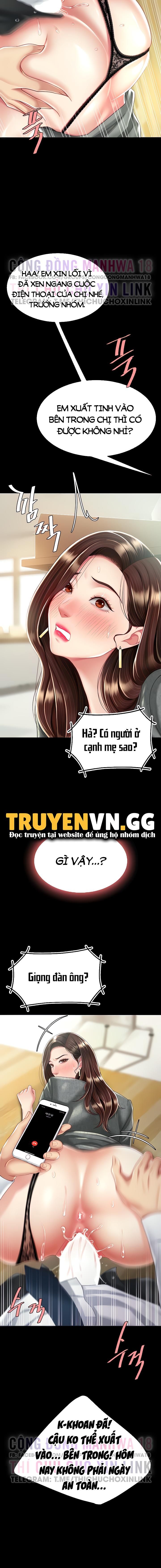 đọc truyện Ăn Mẹ Bạn Trước Chương 15 ảnh 17 tại Thiên Thai Truyện