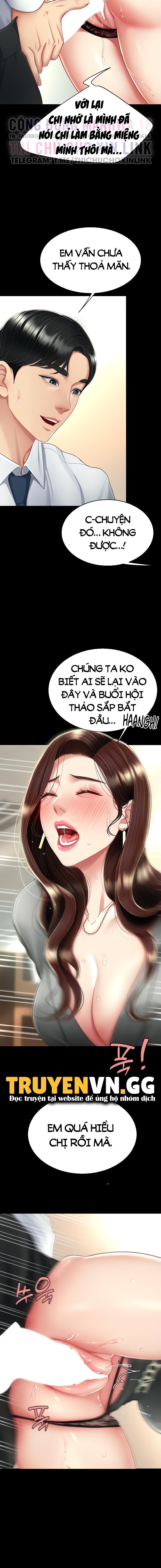 đọc truyện Ăn Mẹ Bạn Trước Chương 15 ảnh 6 tại Thiên Thai Truyện