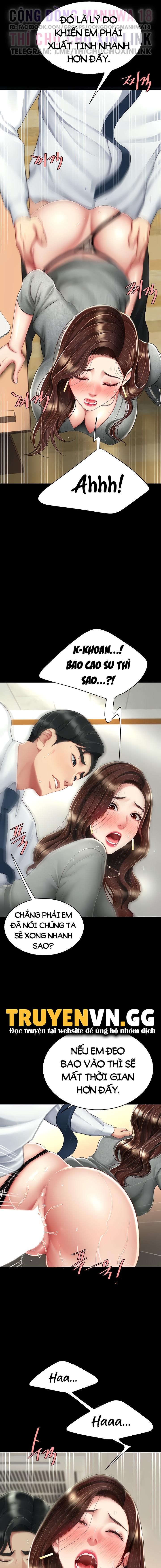 đọc truyện Ăn Mẹ Bạn Trước Chương 15 ảnh 7 tại Thiên Thai Truyện