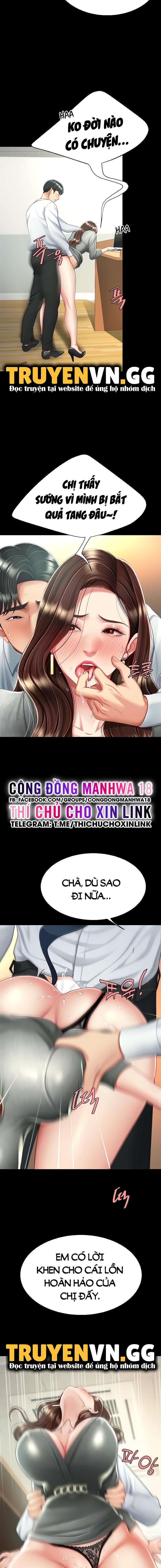đọc truyện Ăn Mẹ Bạn Trước Chương 15 ảnh 9 tại Thiên Thai Truyện