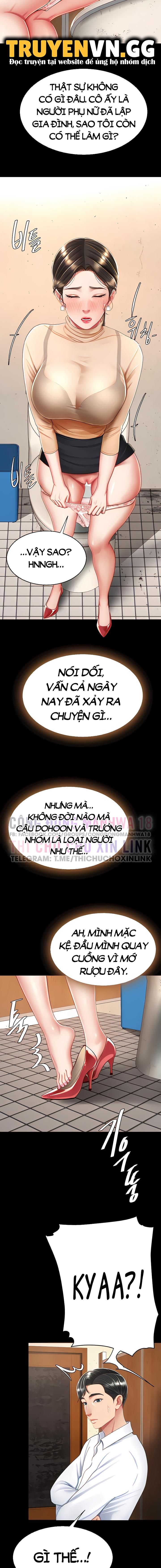 đọc truyện Ăn Mẹ Bạn Trước Chương 16 ảnh 15 tại Thiên Thai Truyện