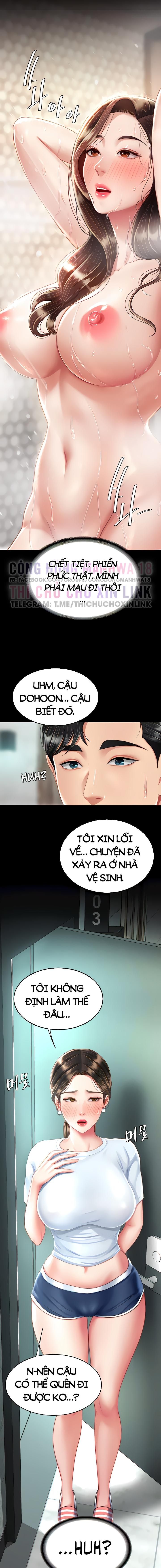 đọc truyện Ăn Mẹ Bạn Trước Chương 16 ảnh 21 tại Thiên Thai Truyện