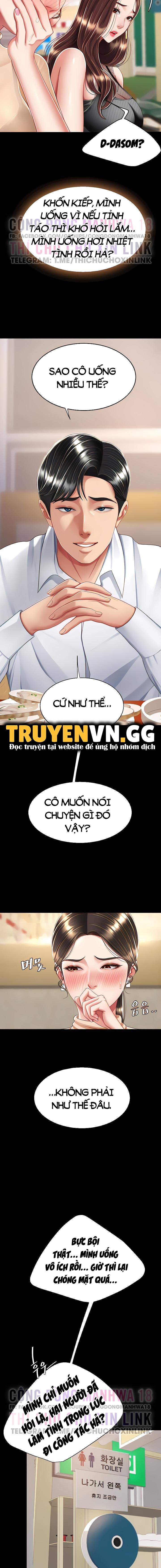 đọc truyện Ăn Mẹ Bạn Trước Chương 16 ảnh 8 tại Thiên Thai Truyện