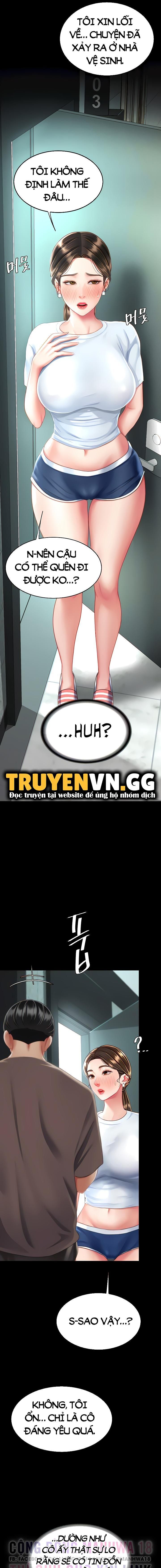 đọc truyện Ăn Mẹ Bạn Trước Chương 17 ảnh 1 tại Thiên Thai Truyện