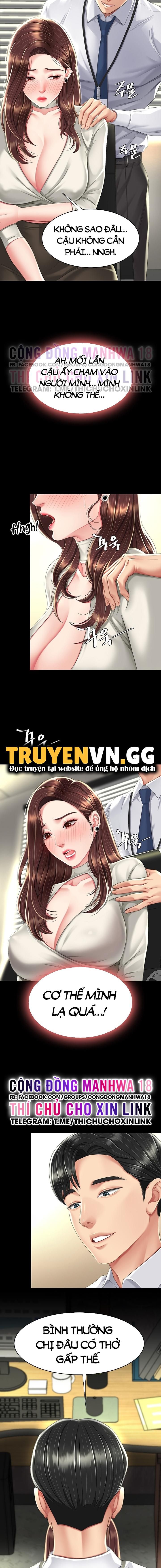 đọc truyện Ăn Mẹ Bạn Trước Chương 7 ảnh 11 tại Thiên Thai Truyện