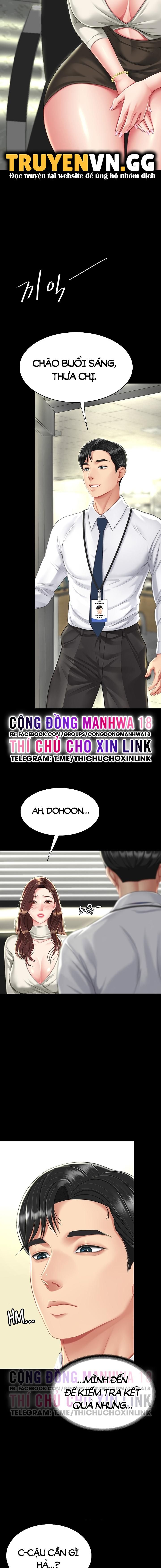 đọc truyện Ăn Mẹ Bạn Trước Chương 7 ảnh 8 tại Thiên Thai Truyện