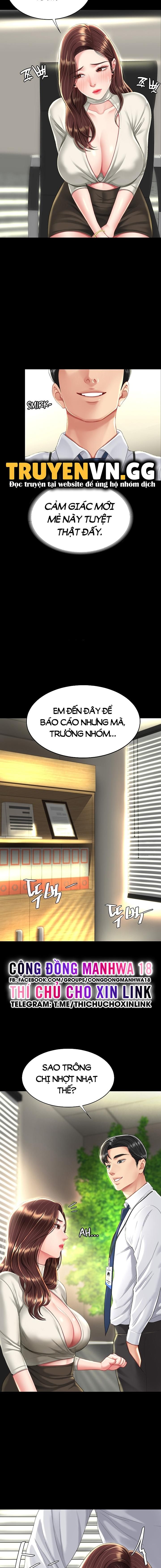 đọc truyện Ăn Mẹ Bạn Trước Chương 7 ảnh 9 tại Thiên Thai Truyện