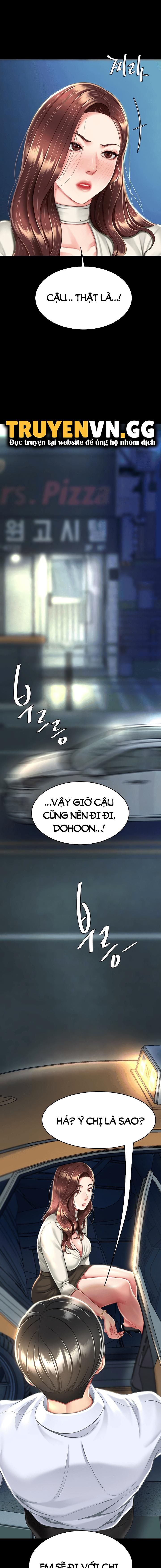 đọc truyện Ăn Mẹ Bạn Trước Chương 9 ảnh 2 tại Thiên Thai Truyện