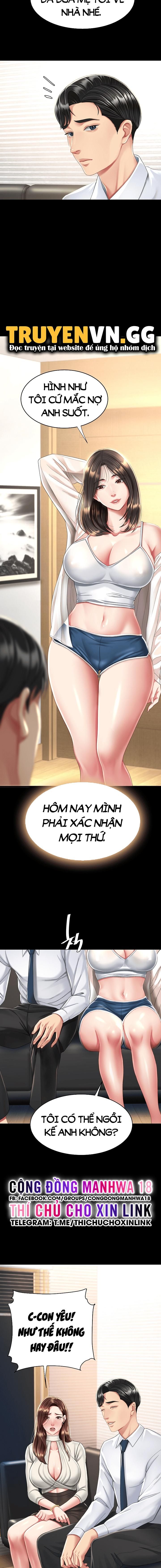 đọc truyện Ăn Mẹ Bạn Trước Chương 9 ảnh 12 tại Thiên Thai Truyện