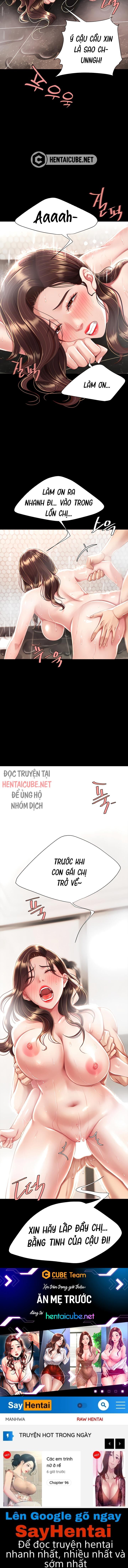 đọc truyện Ăn Mẹ Cô Trước Chương 10 ảnh 28 tại Giả Dược