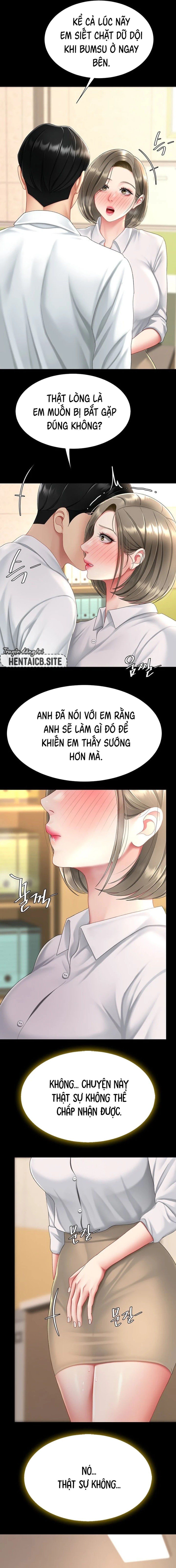 đọc truyện Ăn Mẹ Cô Trước Chương 101 ảnh 16 tại Truyện Dạ Ký