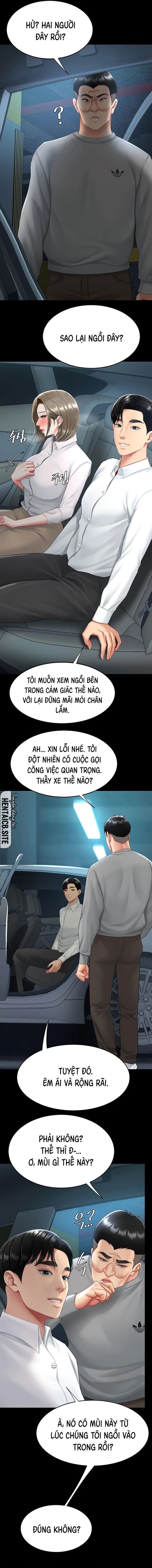 đọc truyện Ăn Mẹ Cô Trước Chương 101 ảnh 7 tại Truyện Dạ Ký