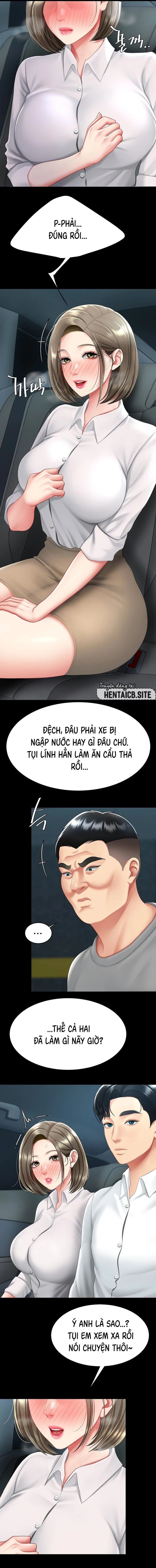 đọc truyện Ăn Mẹ Cô Trước Chương 101 ảnh 8 tại Truyện Dạ Ký