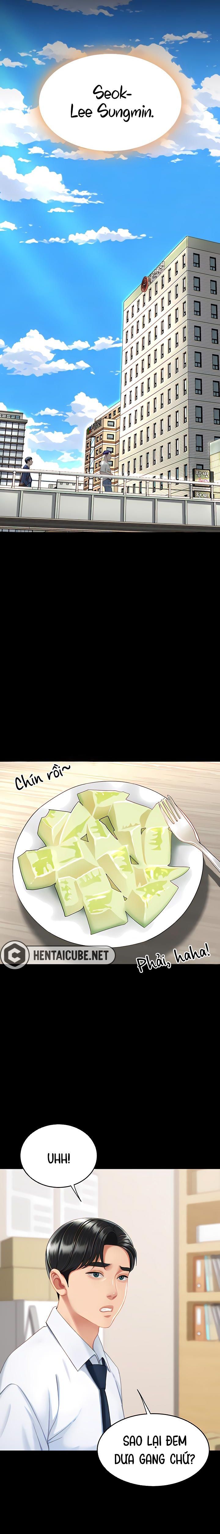đọc truyện Ăn Mẹ Cô Trước Chương 11 ảnh 21 tại Giả Dược