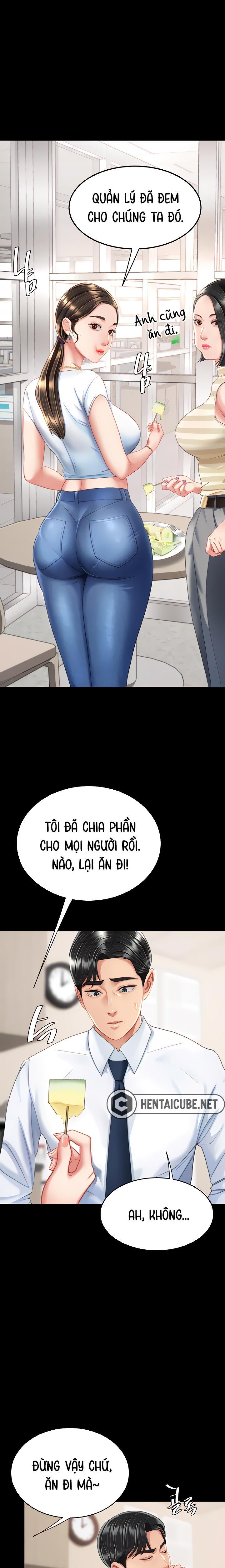 đọc truyện Ăn Mẹ Cô Trước Chương 11 ảnh 22 tại Giả Dược