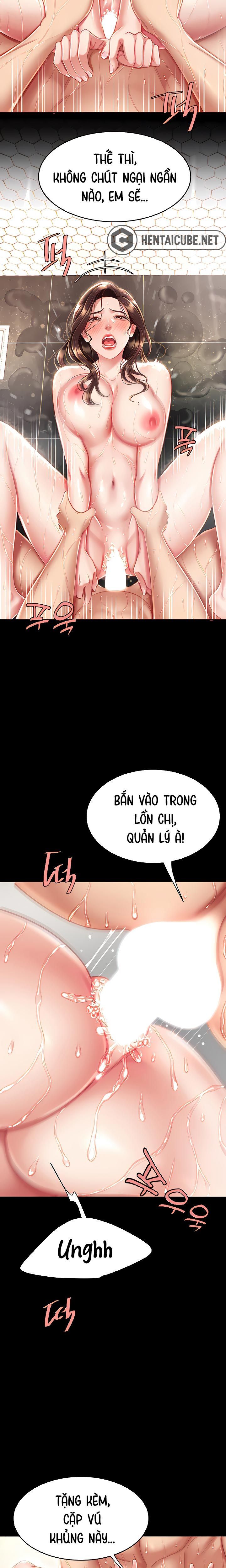 đọc truyện Ăn Mẹ Cô Trước Chương 11 ảnh 10 tại Giả Dược