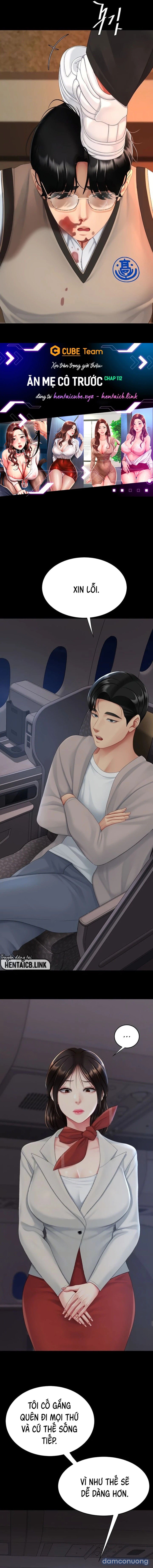 đọc truyện Ăn Mẹ Cô Trước Chương 112 ảnh 4 tại Thiên Thai Truyện