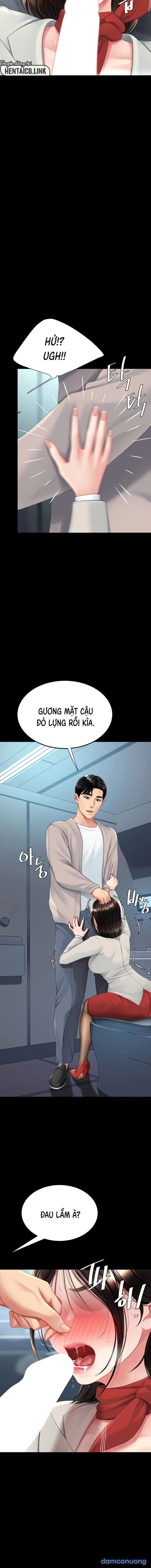 đọc truyện Ăn Mẹ Cô Trước Chương 113 ảnh 6 tại Thiên Thai Truyện