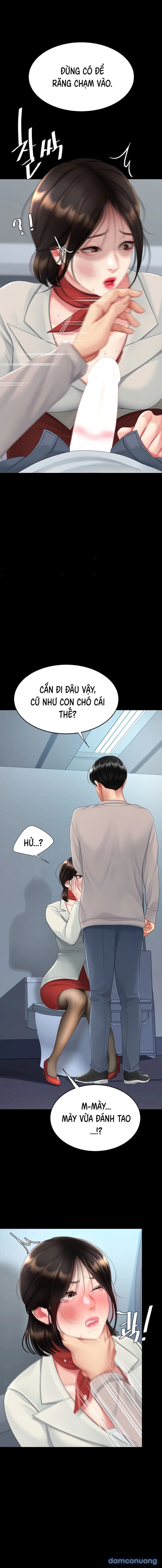 đọc truyện Ăn Mẹ Cô Trước Chương 113 ảnh 10 tại Thiên Thai Truyện