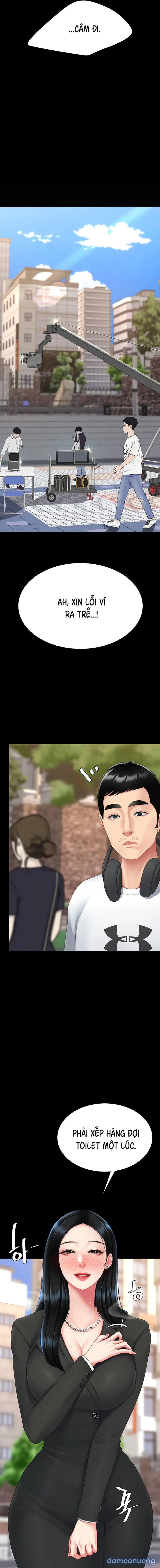 đọc truyện Ăn Mẹ Cô Trước Chương 114 ảnh 9 tại Thiên Thai Truyện