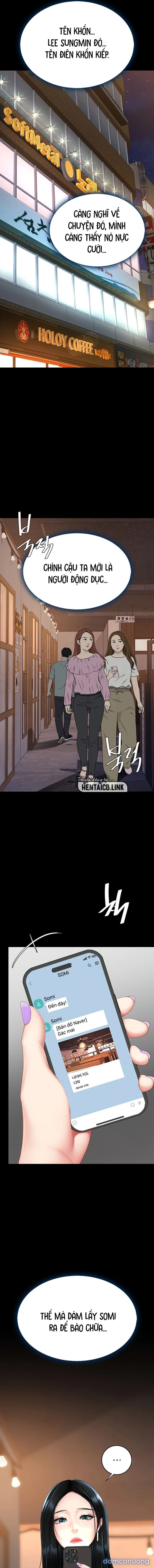 đọc truyện Ăn Mẹ Cô Trước Chương 114 ảnh 11 tại Thiên Thai Truyện