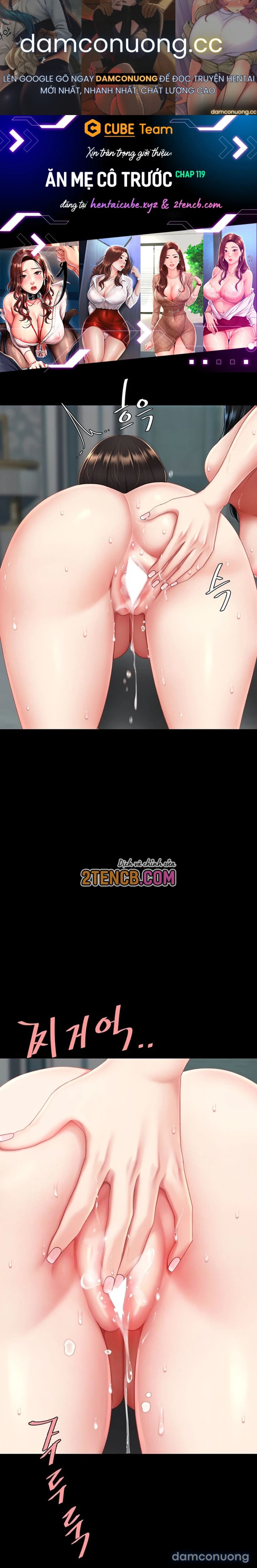 đọc truyện Ăn Mẹ Cô Trước Chương 119 ảnh 2 tại Thiên Thai Truyện